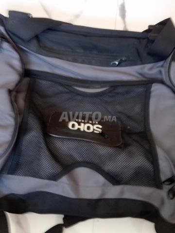 Sac de plage grand format et propre - 2