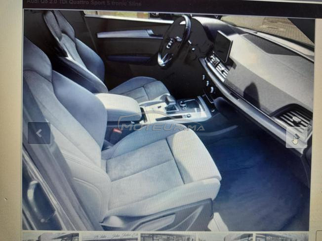 Audi Q5 Diesel Automatique 2018 à Rabat