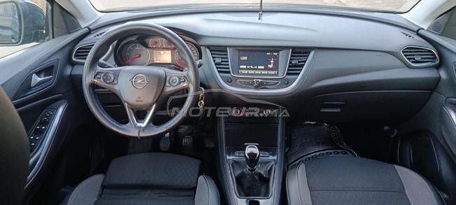 opel grandland 2020