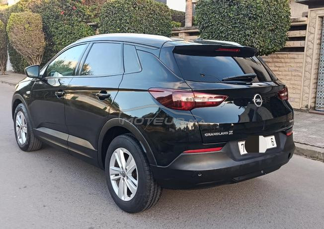 opel grandland 2020