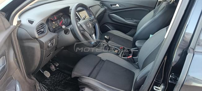 opel grandland 2020