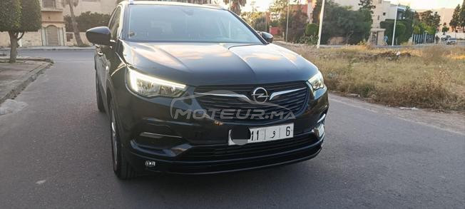 opel grandland 2020
