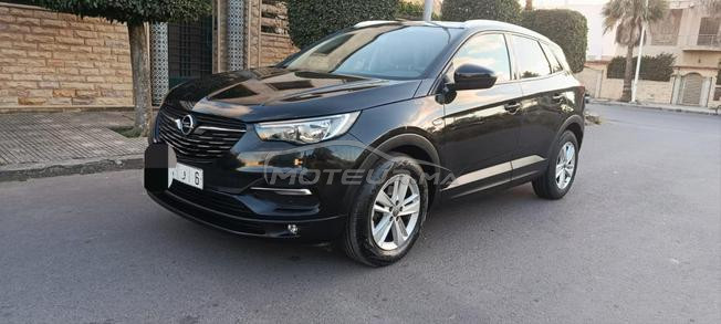 opel grandland 2020
