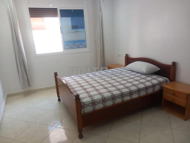 Appartement à louer Al Hoceima - 2