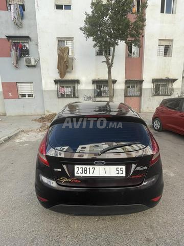 Ford Fiesta - 2
