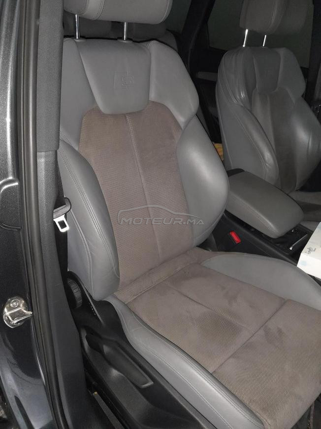 Audi Q5 Diesel Automatique 2018 à Rabat