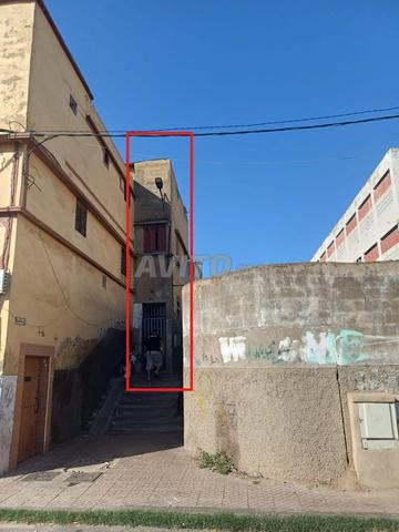 منزل للبيع قرب محطة أولاد زيان بالدار البيضاء - 2