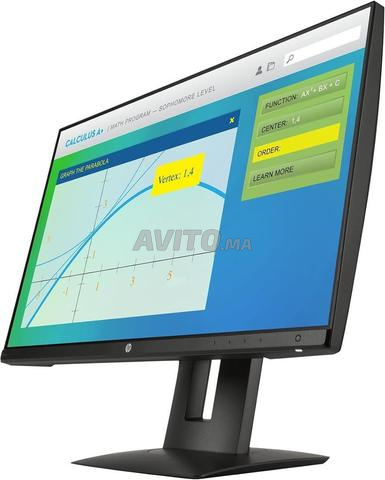 HP Z Display Z23n – 23 Pouces - Full HD - IPS - 2