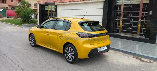 Peugeot 208 diesel 