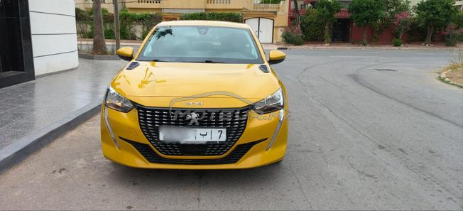 Peugeot 208 diesel 