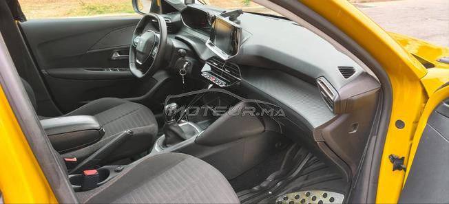 Peugeot 208 diesel 