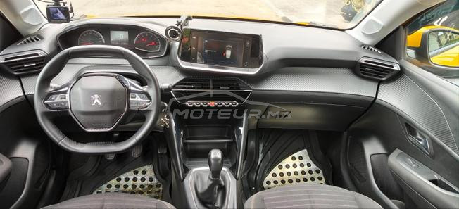 Peugeot 208 diesel 