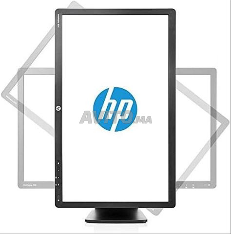 HP EliteDisplay E231 - 23 بوصة - Full HD - IPS - 2
