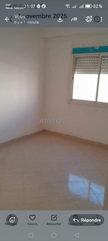 Appartement urgent à vendre Doha Mehdiya Kénitra - 2
