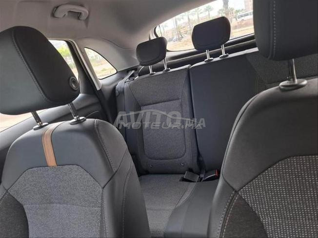 Opel Crossland 2022