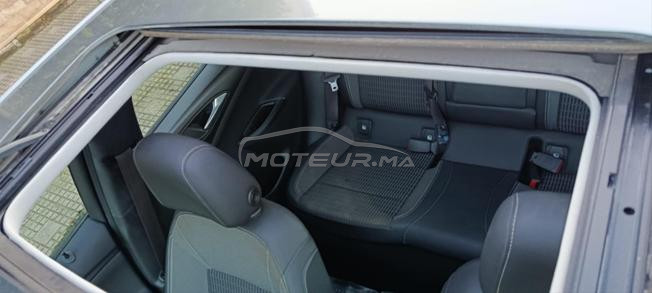 opel astra automatique 2020