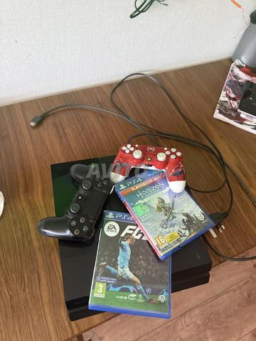 PS4 originale