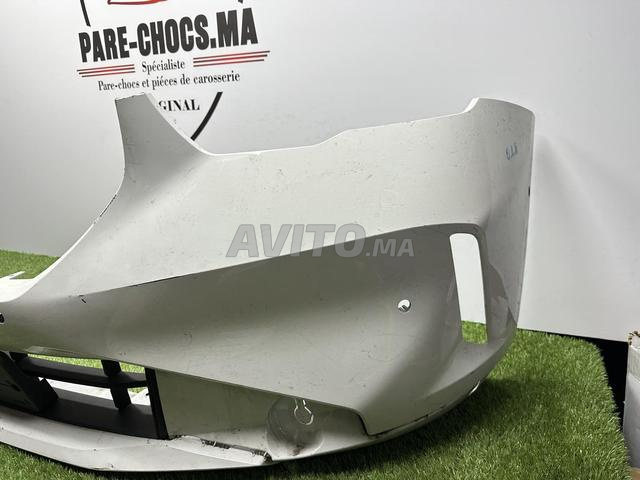 PARE-CHOC AVANT BMW SERIE 5 G60 2025 - 2