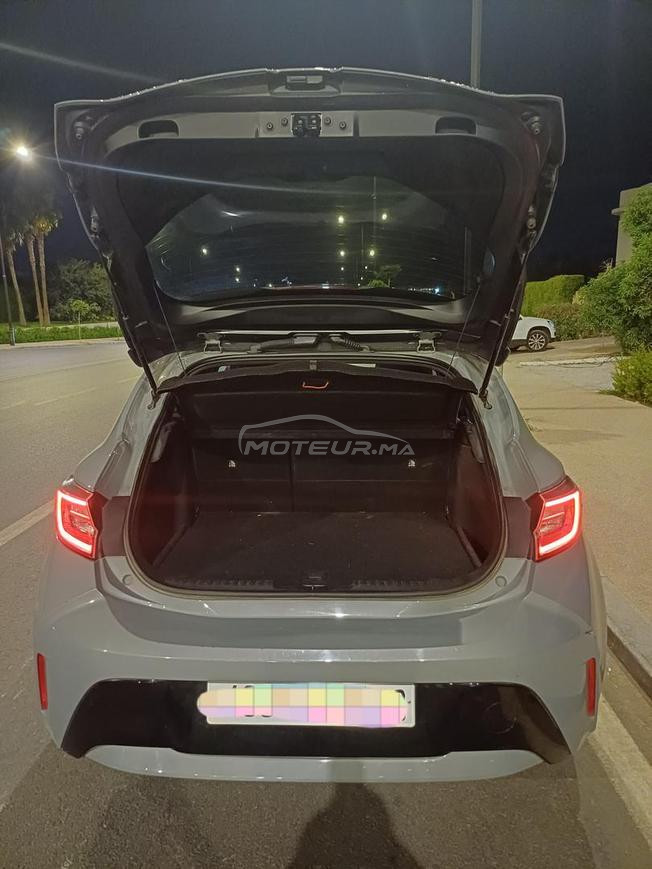 corolla sport hybride 