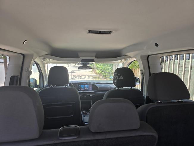 volgswagen caddy