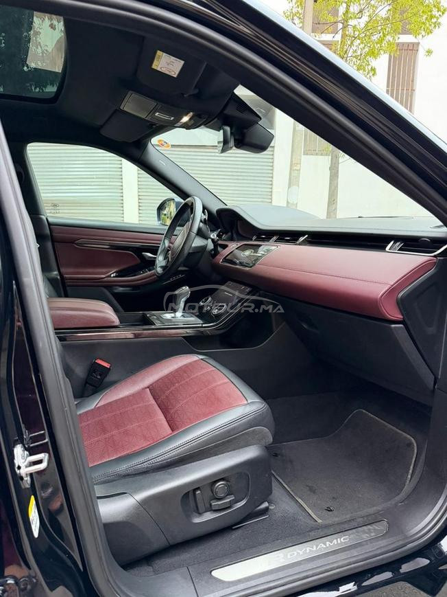 BbB velar Evoque