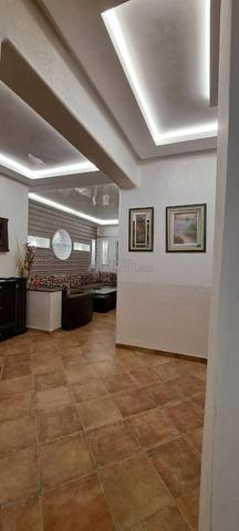 Super appartement avec piscine Jawhara Smir - 2