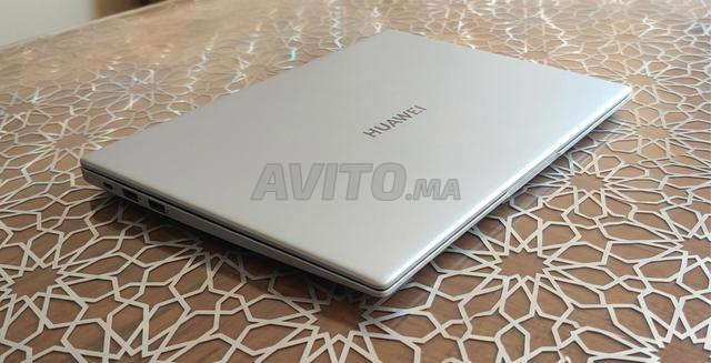 Huawei MateBook D15 i5 11Gen COMME NEUF – Tanger - 2
