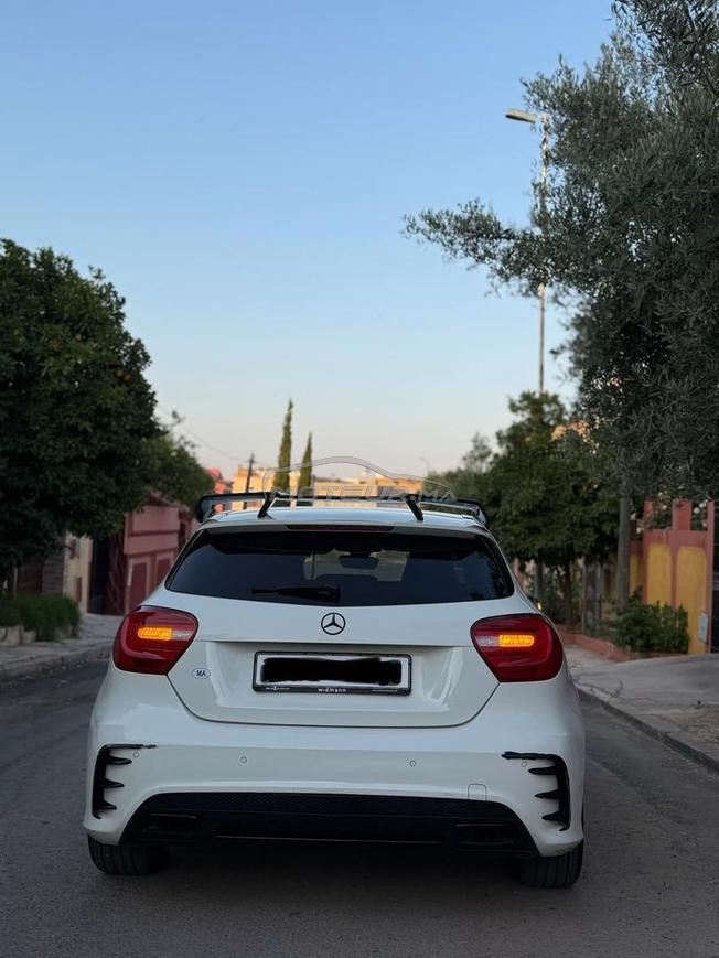 Mercedes-Benz Classe A 