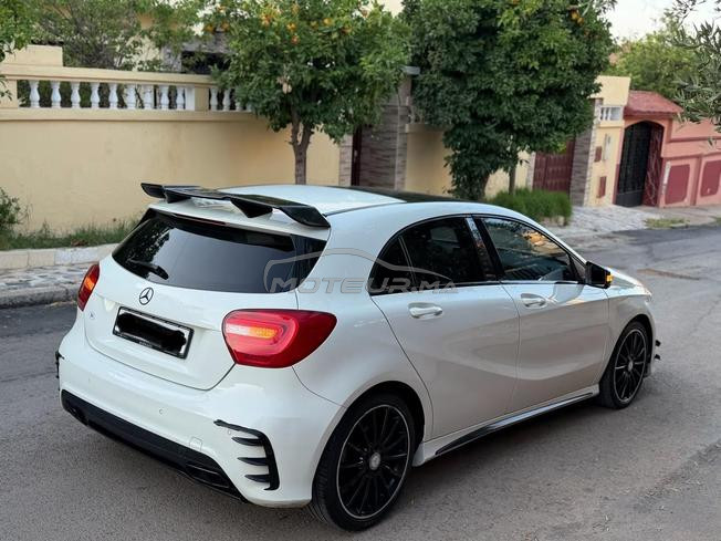 Mercedes-Benz Classe A 