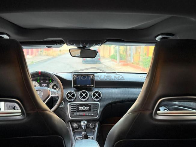 Mercedes-Benz Classe A 