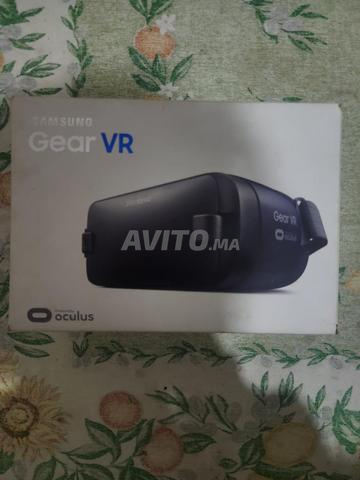 Gear VR SAMSUNG