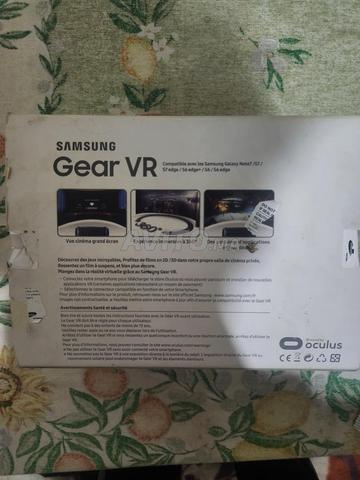Gear VR SAMSUNG - 2