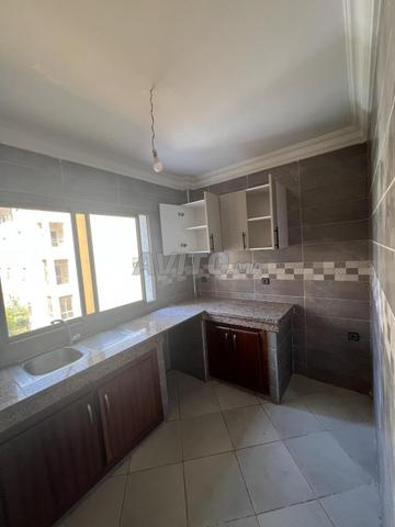 Appartement à louer 80 m² à Temara