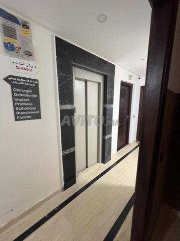 Appartement à louer 80 m² à Temara - 2