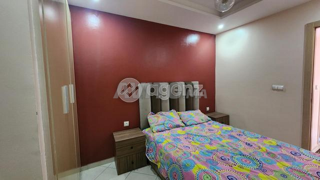 AGA-AG-1182 - Appartement à louer à Hay Mohammadi - 2