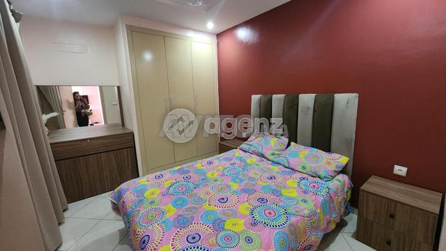 AGA-AG-1183 - Appartement à vendre à Hay Mohammadi - 2