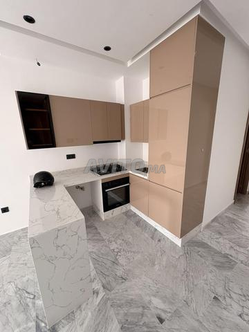 Studio neuf à louer au Quartier des Hôpitaux - 2