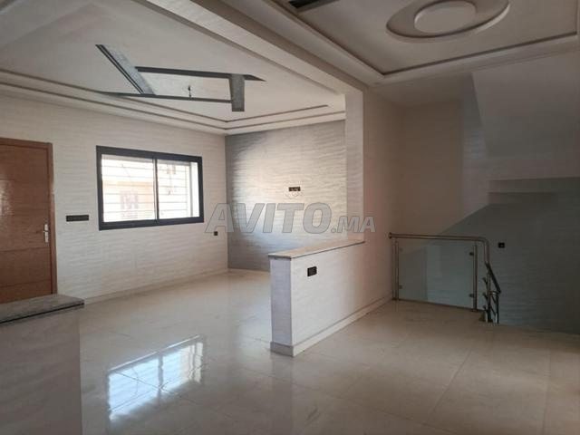Villa duplex à vendre El Jadida - 2