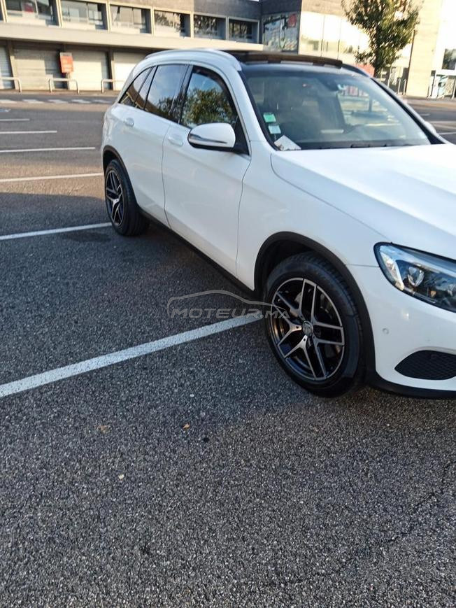 Mercedes-Benz 220 Diesel Automatique 2016
