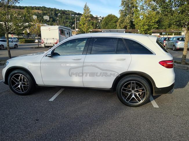 Mercedes-Benz 220 Diesel Automatique 2016