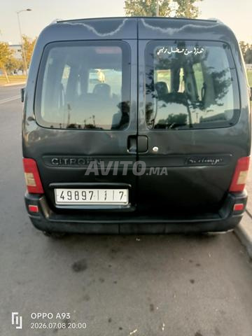 سيتروين بيرلينجو - 2