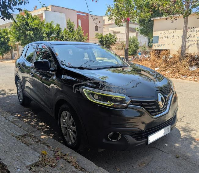 Renault Kadjar 