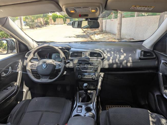 Renault Kadjar 