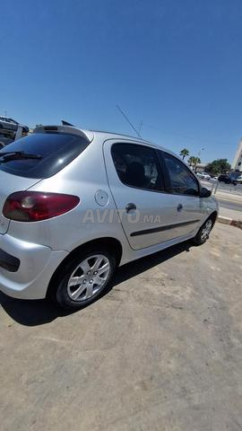 Peugeot 206 Plus 2012 photo 4