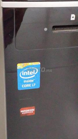 🖥️ PC HP Core i7 – Occasion – Bon état