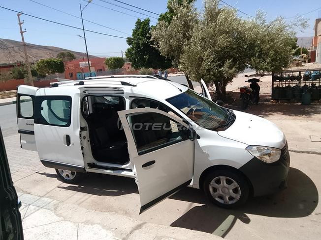 dacia docker 2017 