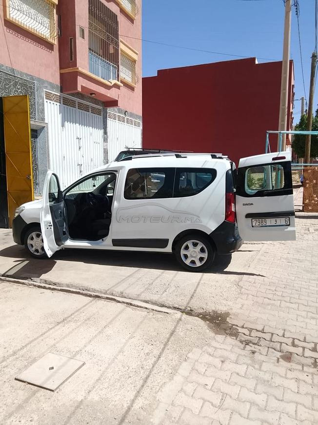 dacia docker 2017 