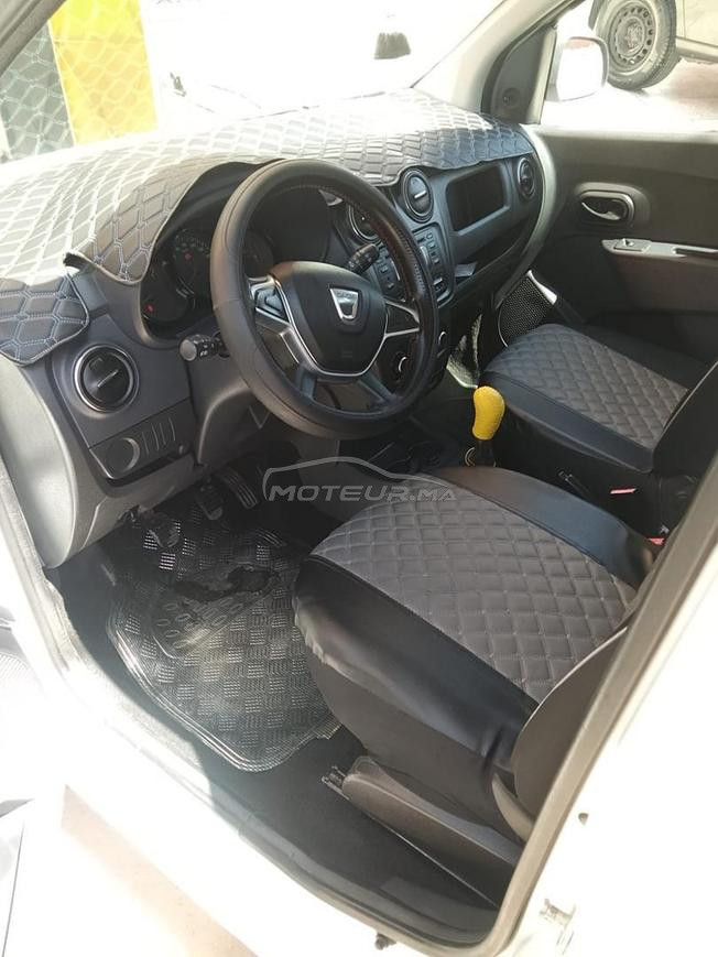 dacia docker 2017 
