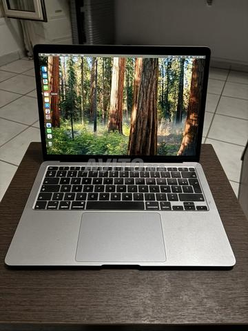 MacBook Air 2020 i7 / 16 Go RAM / 512 Go SSD - 2