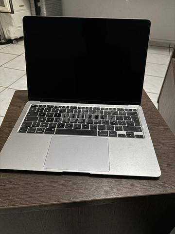 MacBook Air 2020 i7 / 16 Go RAM / 512 Go SSD